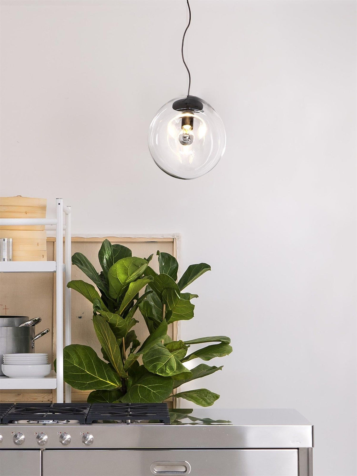 Lightbody Pendant Light — view 10