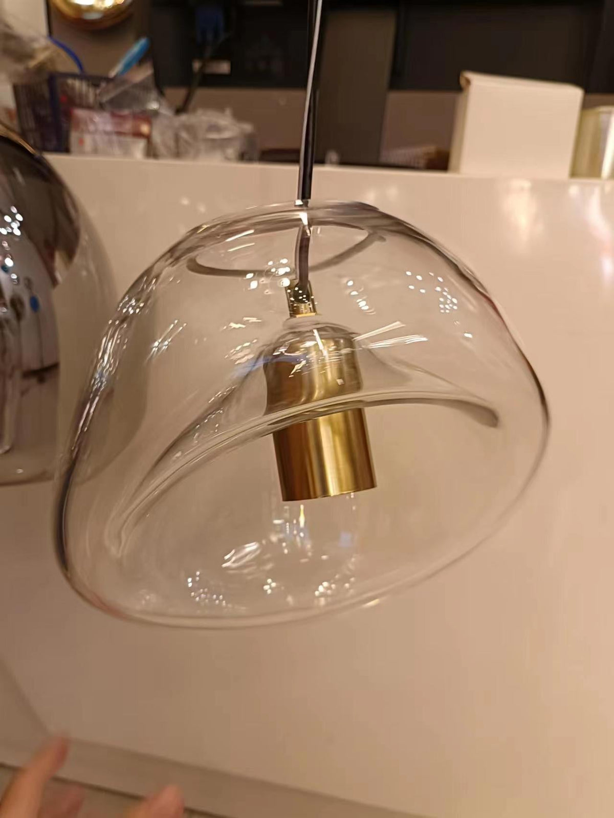Lightbody Pendant Light — view 11