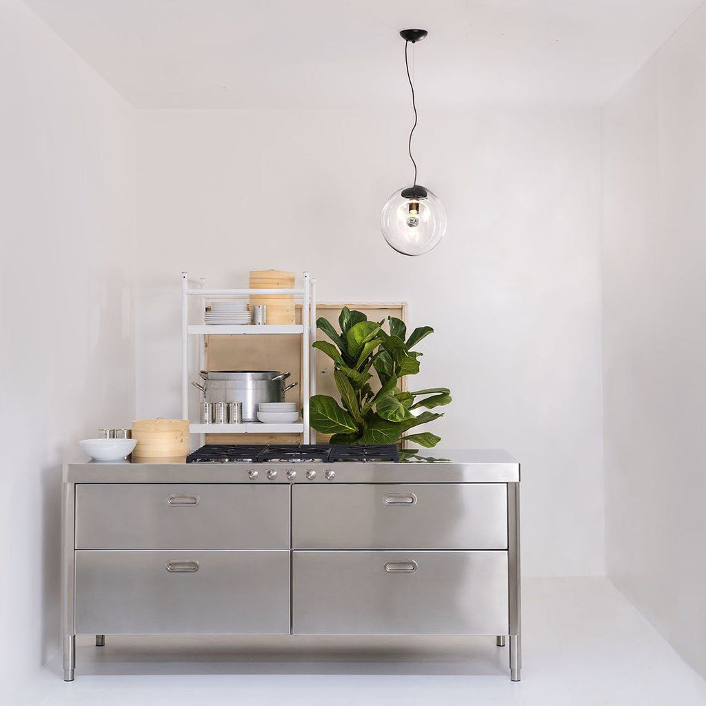 Lightbody Pendant Light — view 4