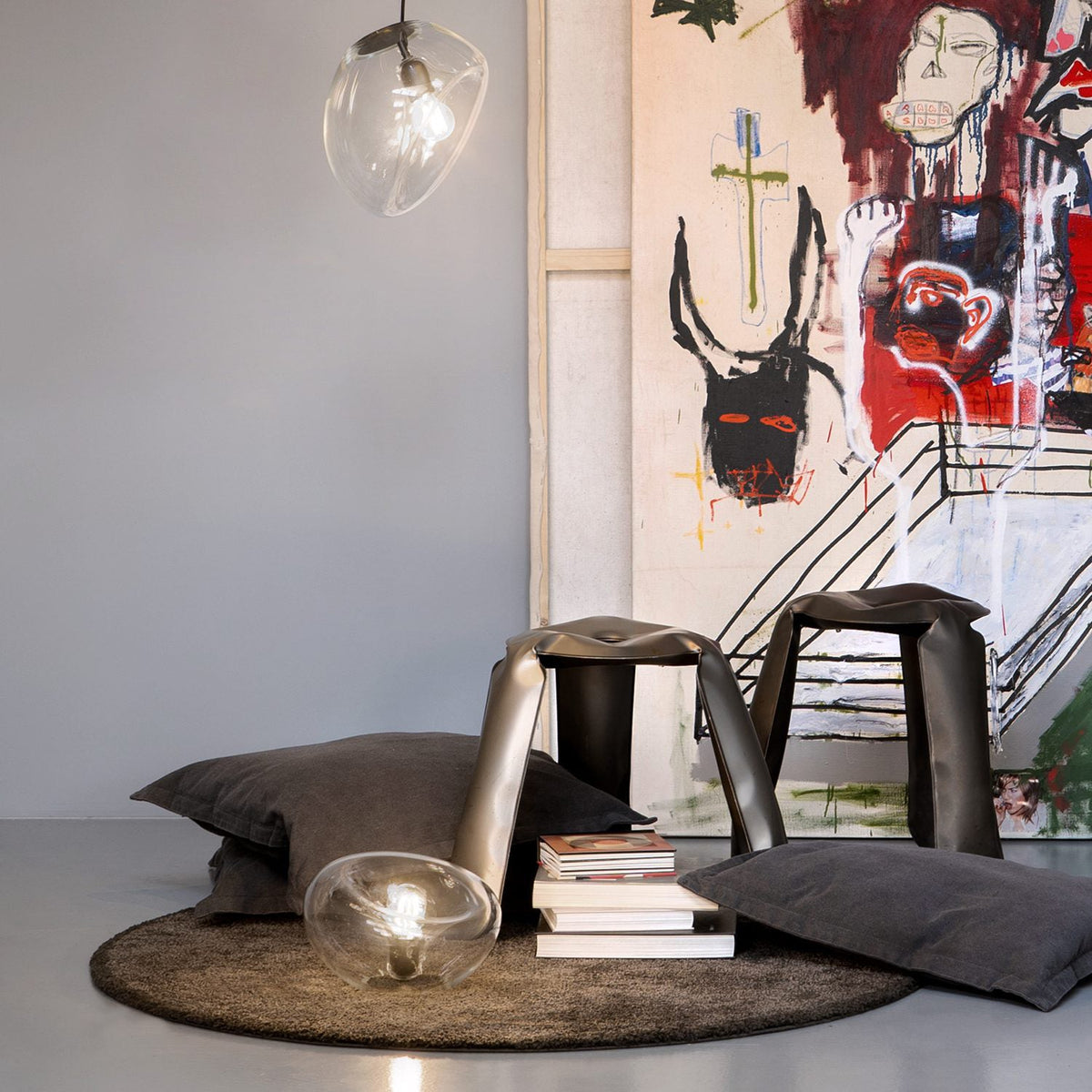 Lightbody Pendant Light — view 7