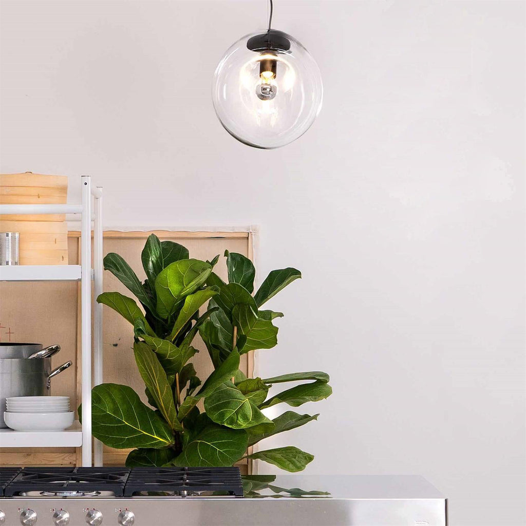 Lightbody Pendant Light — view 6
