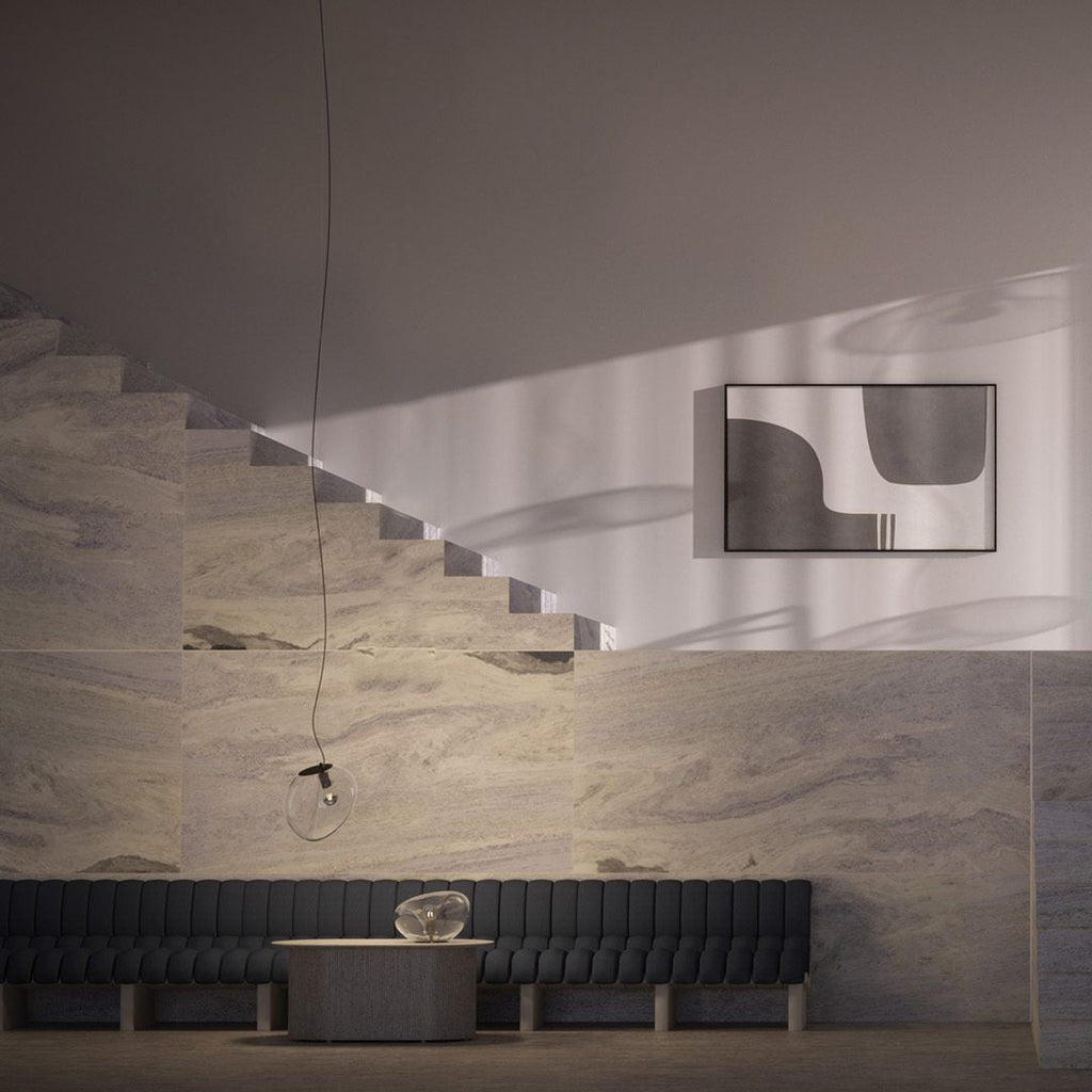 Lightbody Pendant Light — view 8