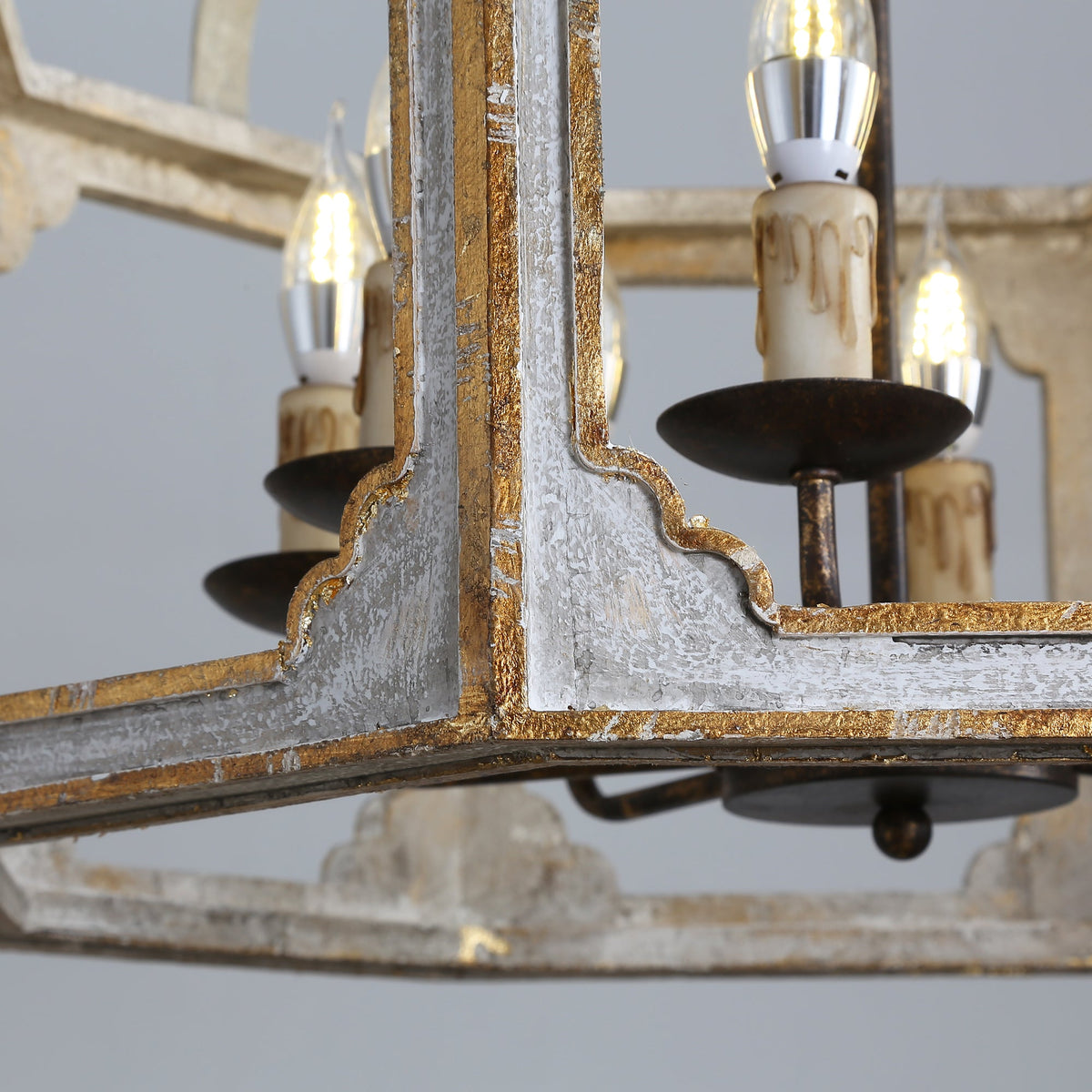 Lightelk Country Pendant Lamp — view 15