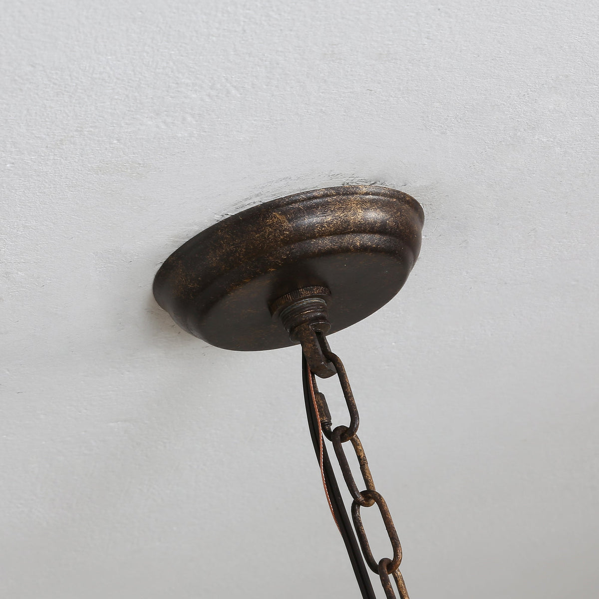 Lightelk Country Pendant Lamp — view 10