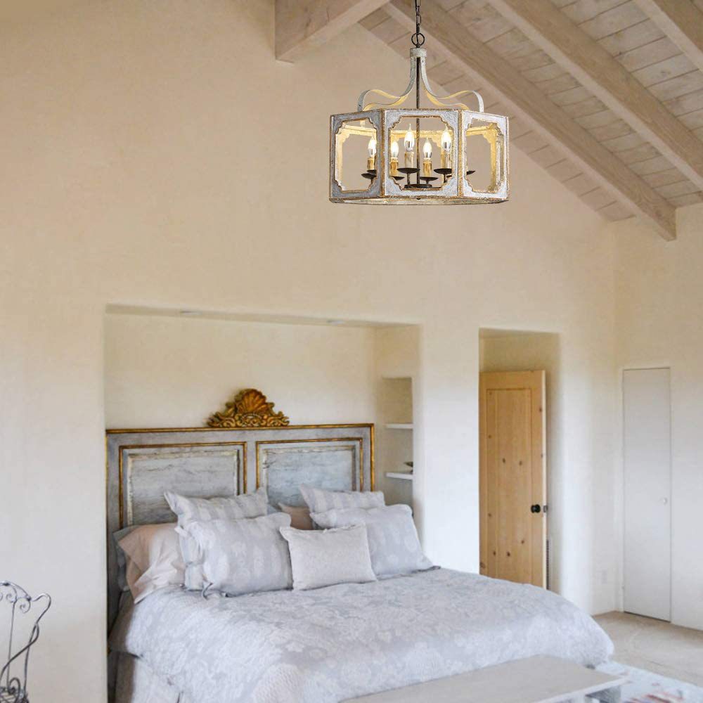Lightelk Country Pendant Lamp — view 6