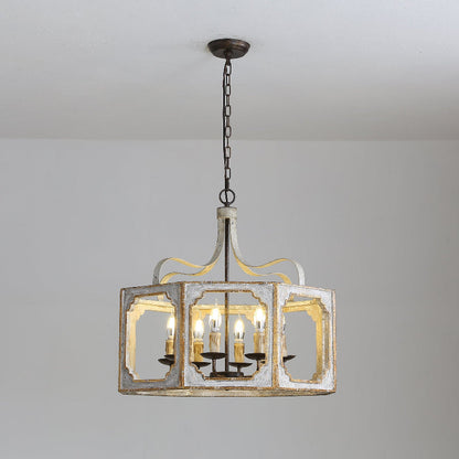 Lightelk Country Pendant Lamp