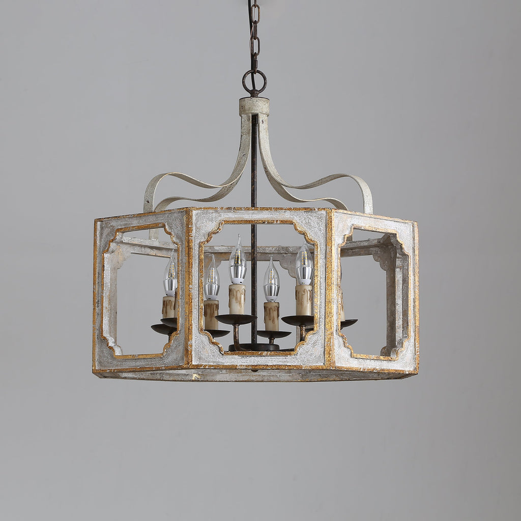Lightelk Country Pendant Lamp — view 12