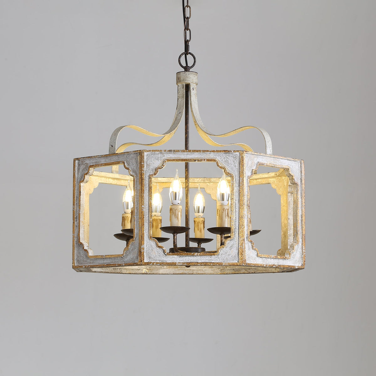 Lightelk Country Pendant Lamp — view 13