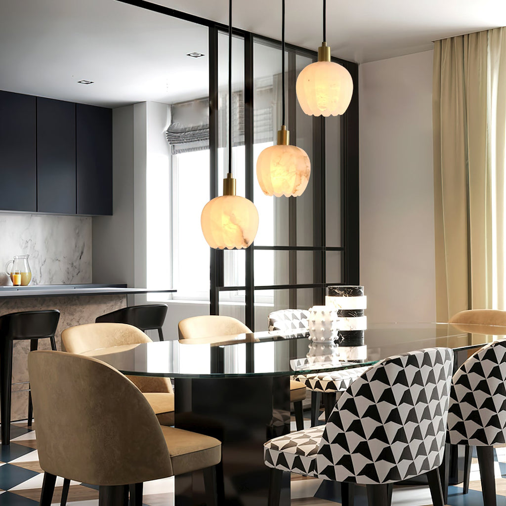 Lilin Pendant Light — view 12
