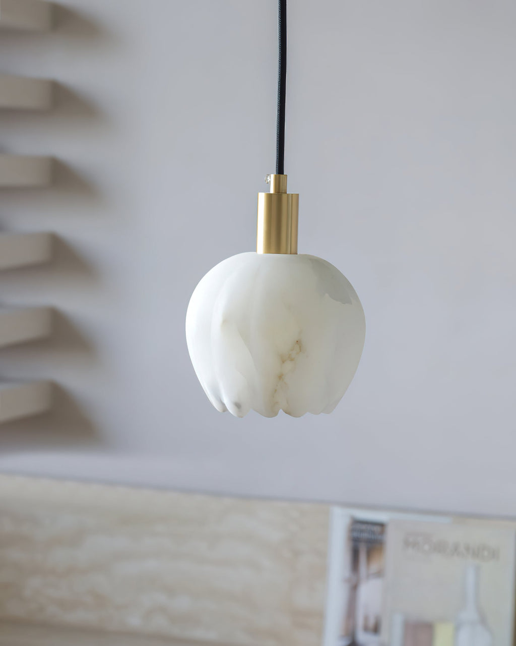 Lilin Pendant Light — view 15