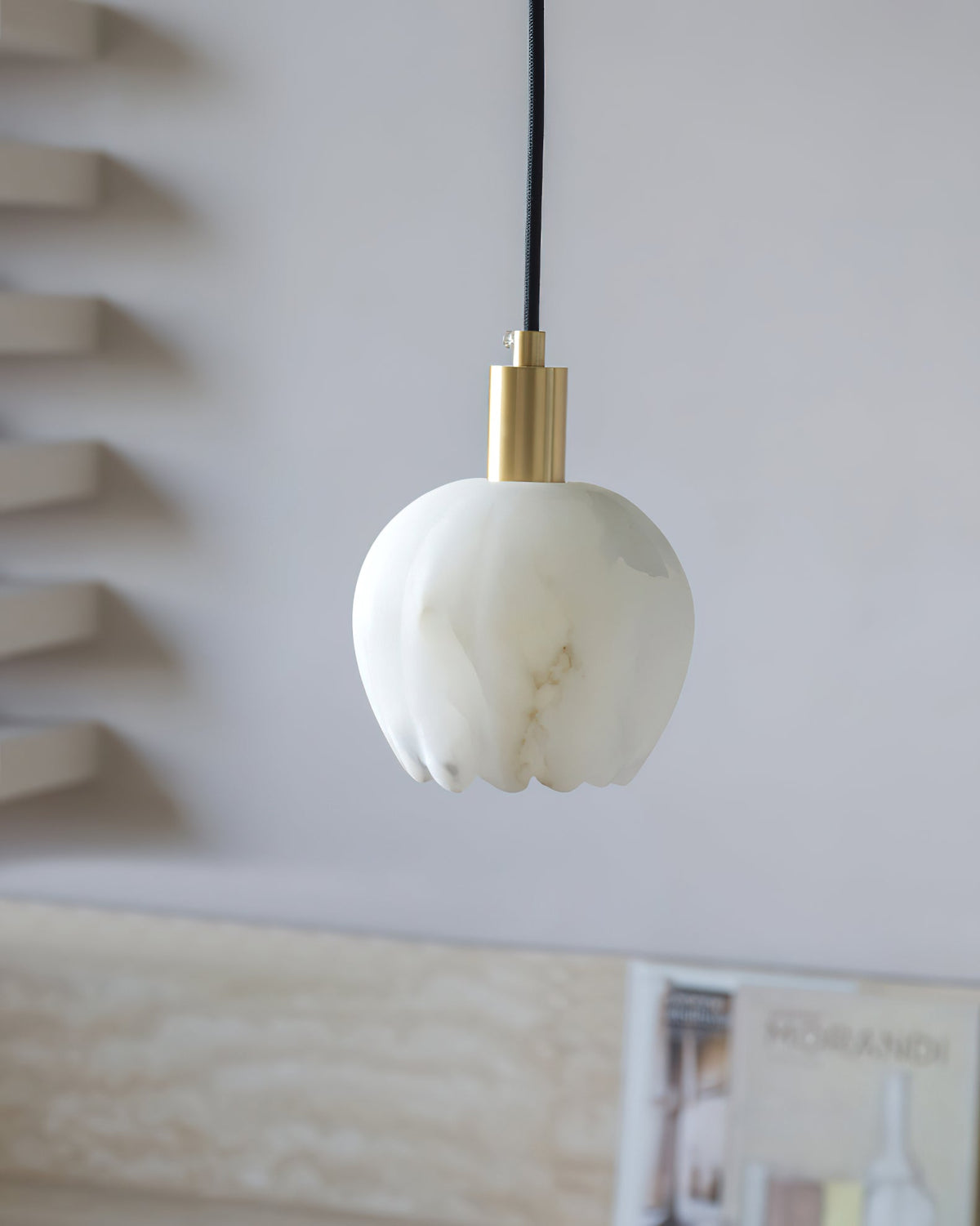 Lilin Pendant Light — view 15