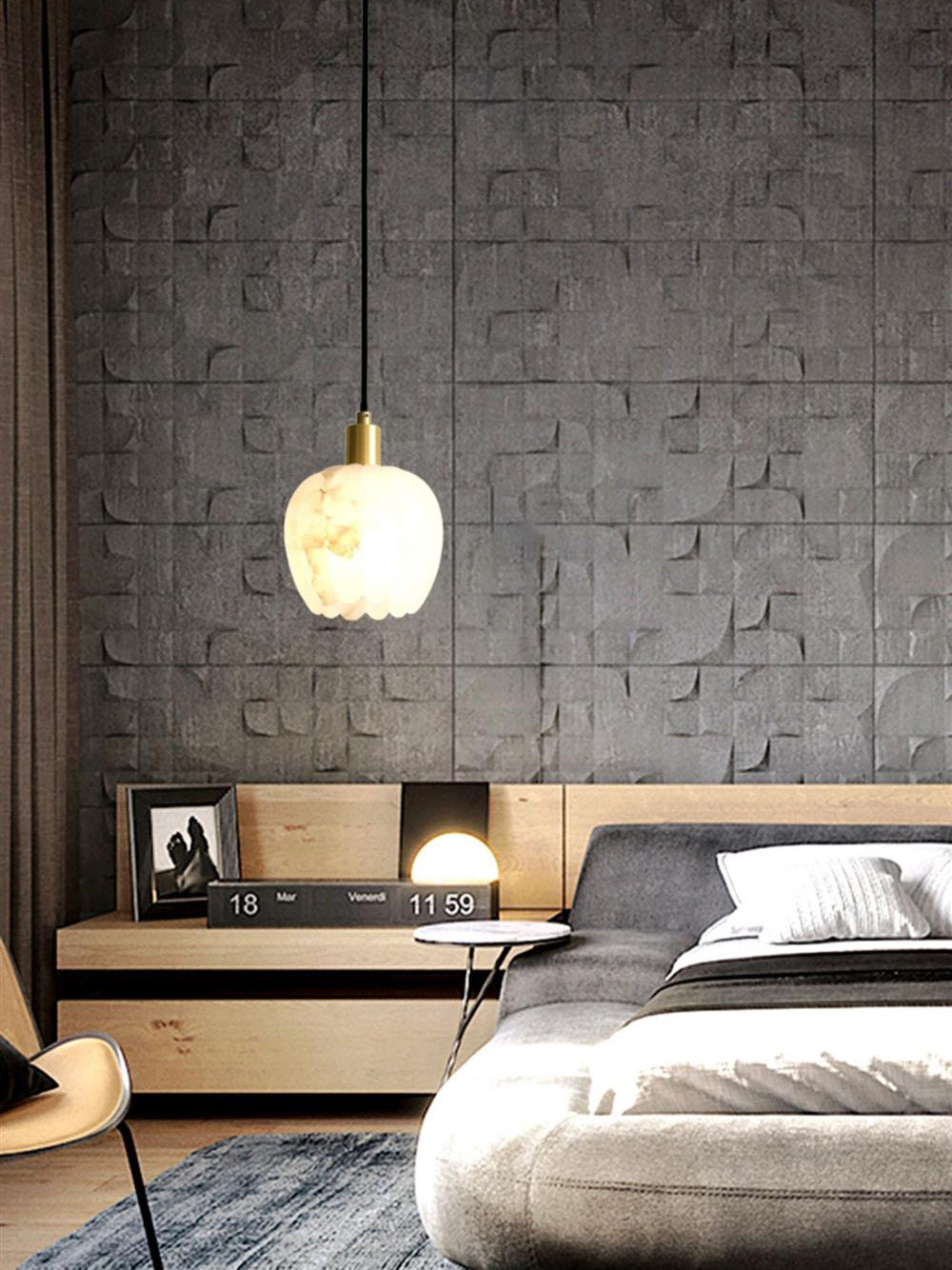 Lilin Pendant Light — view 18
