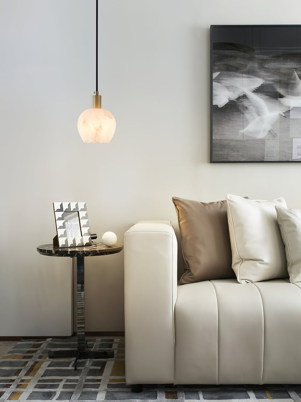 Lilin Pendant Light — view 20