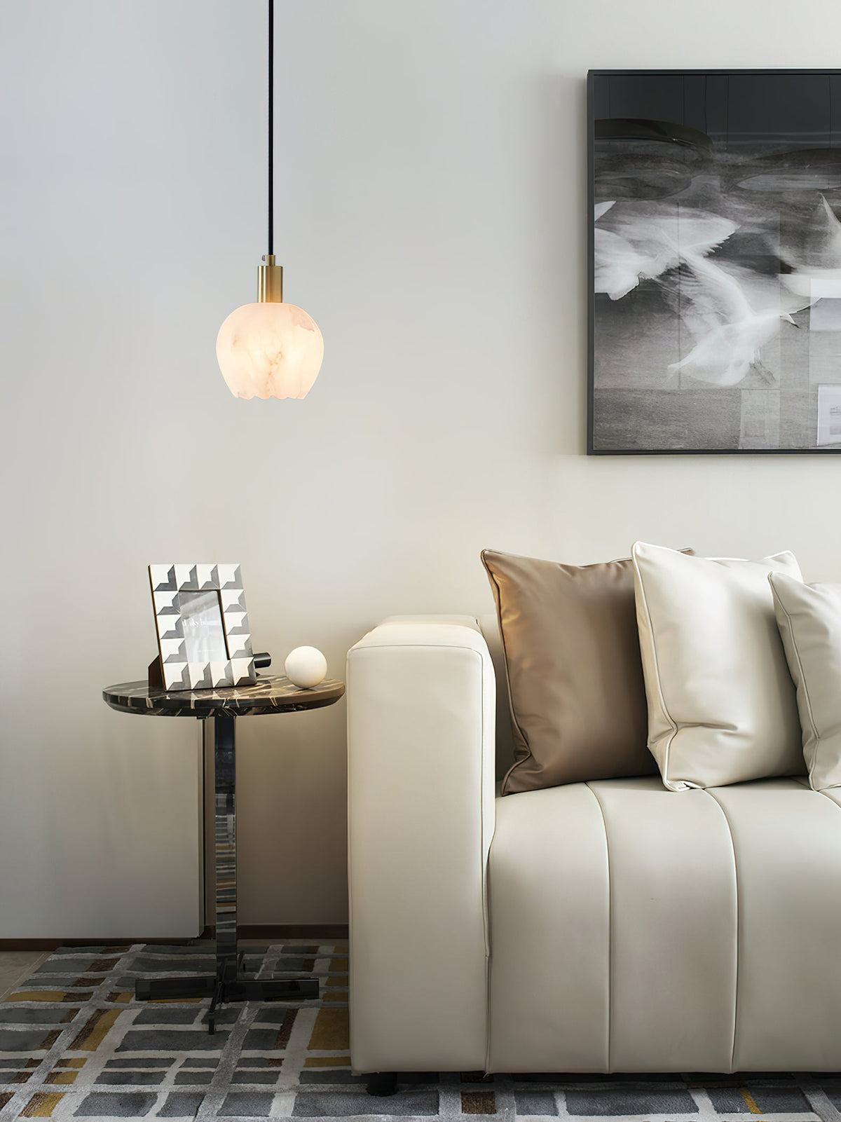 Lilin Pendant Light — view 20