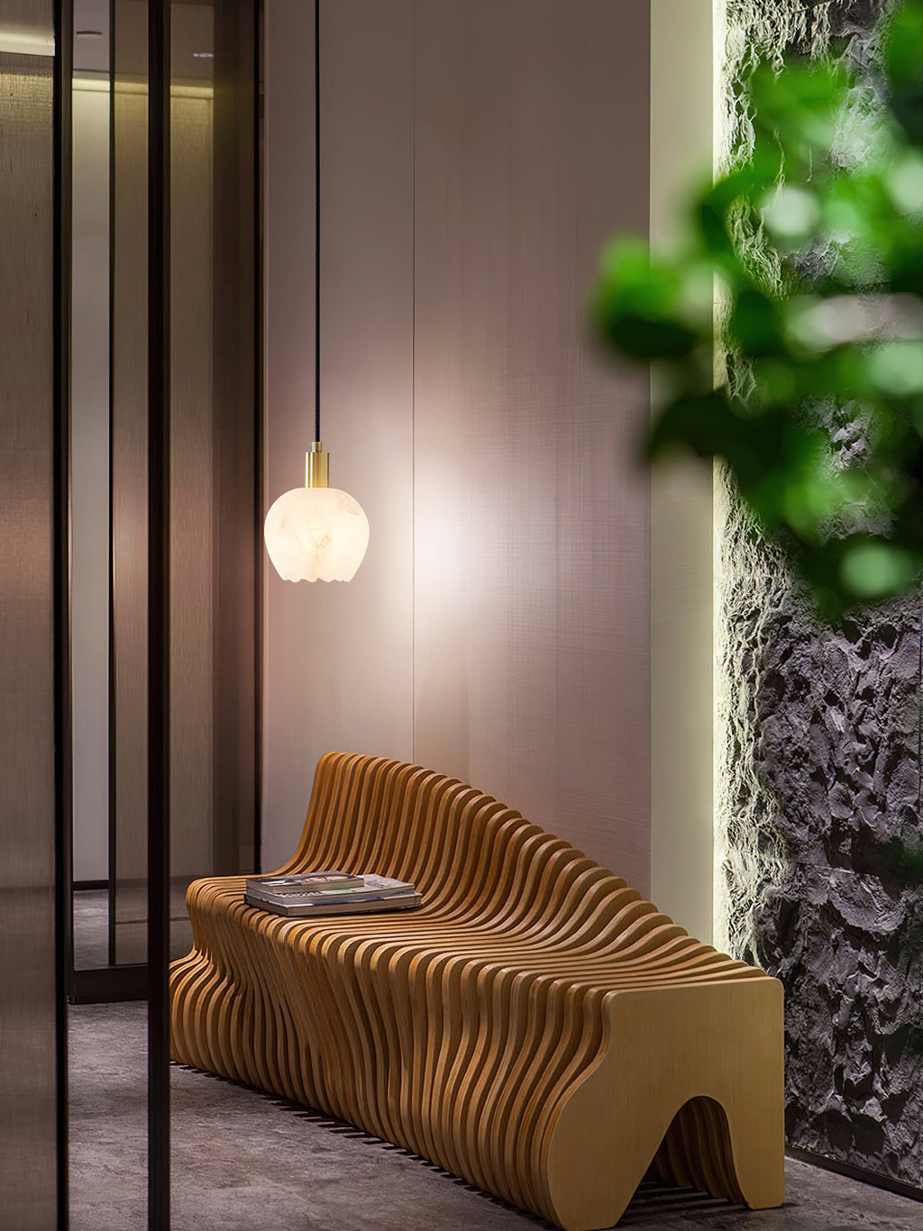 Lilin Pendant Light — view 21