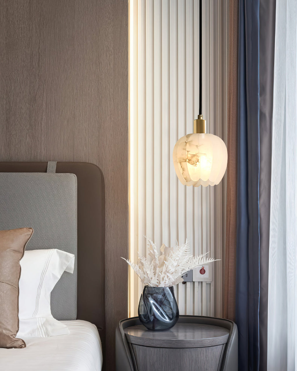 Lilin Pendant Light — view 22