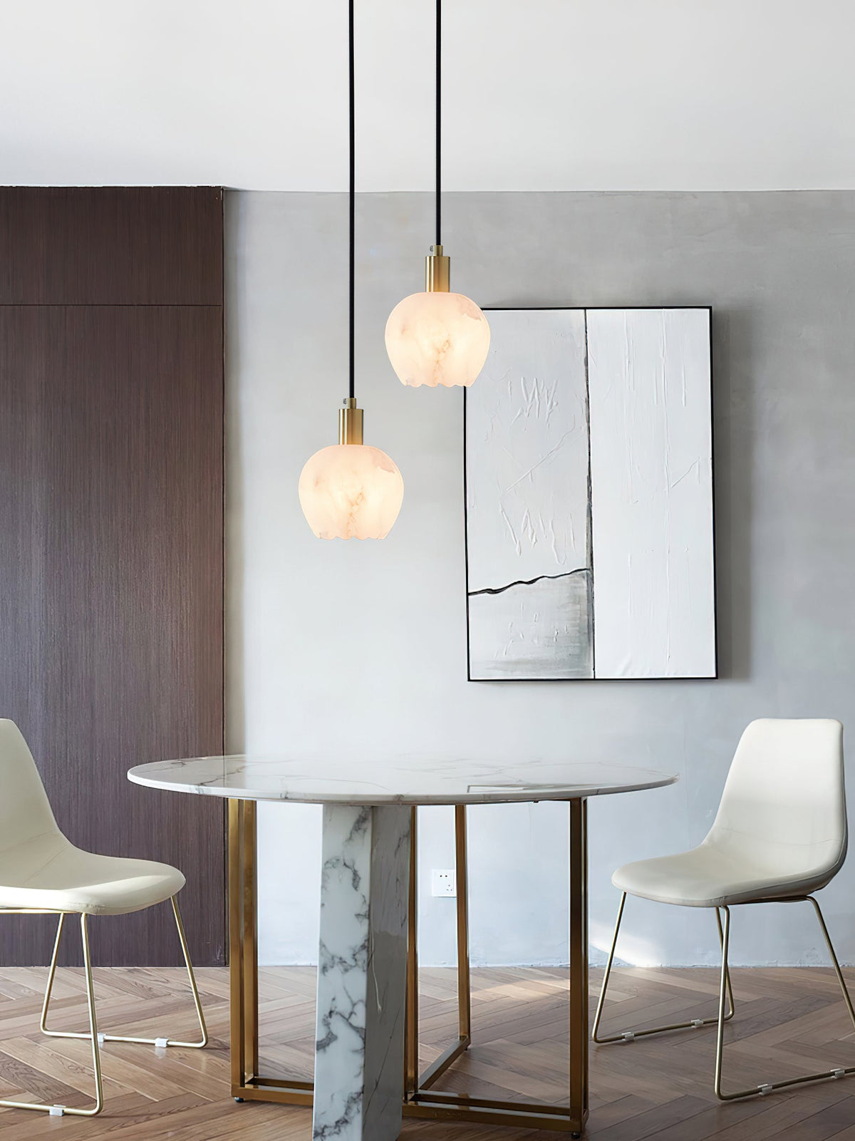 Lilin Pendant Light — view 23