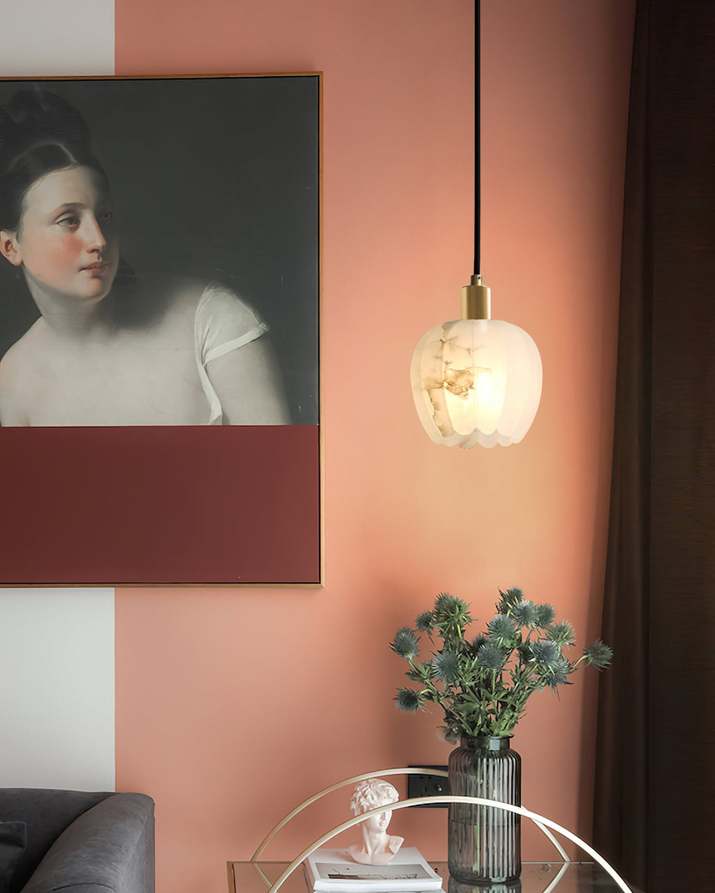 Lilin Pendant Light — view 24