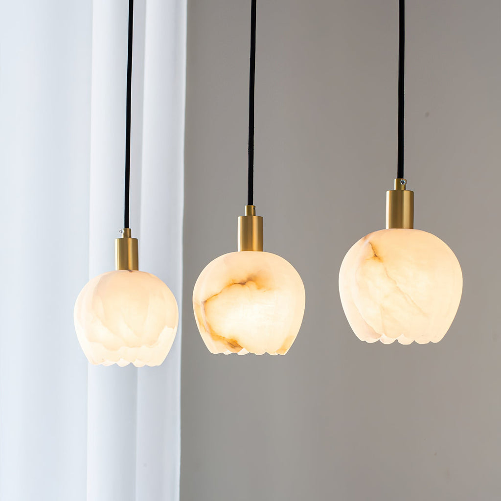 Lilin Pendant Light — view 4