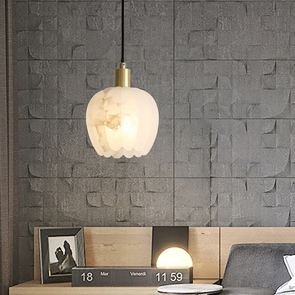 Lilin Pendant Light — view 5