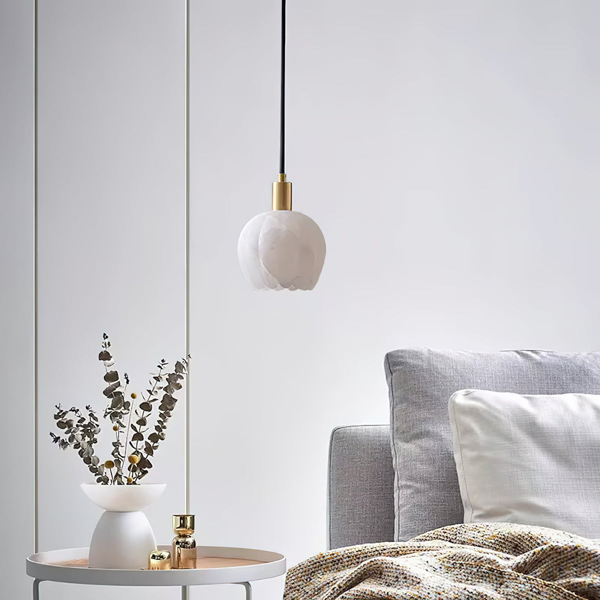 Lilin Pendant Light — view 6