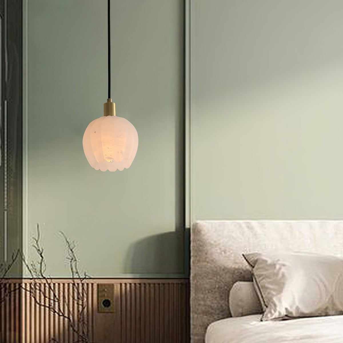 Lilin Pendant Light — view 8