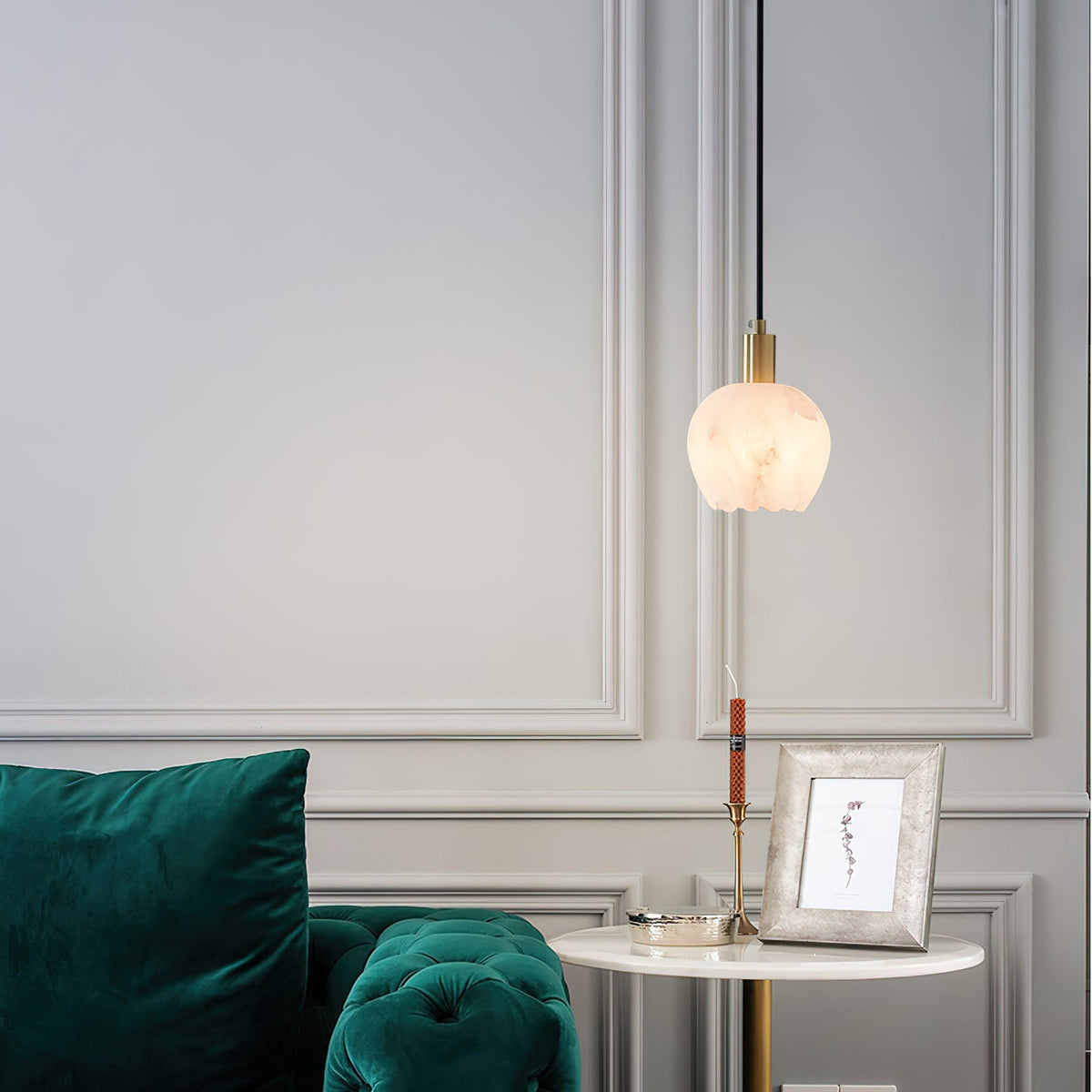 Lilin Pendant Light — view 9
