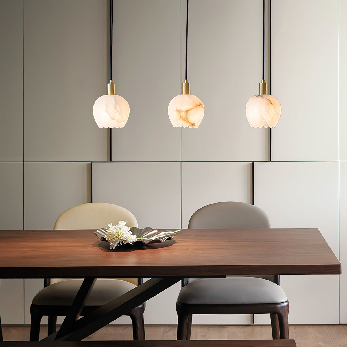 Lilin Pendant Light — view 10
