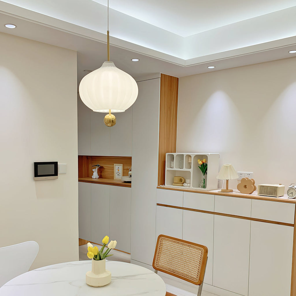 Lilli Pendant Lamp — view 14