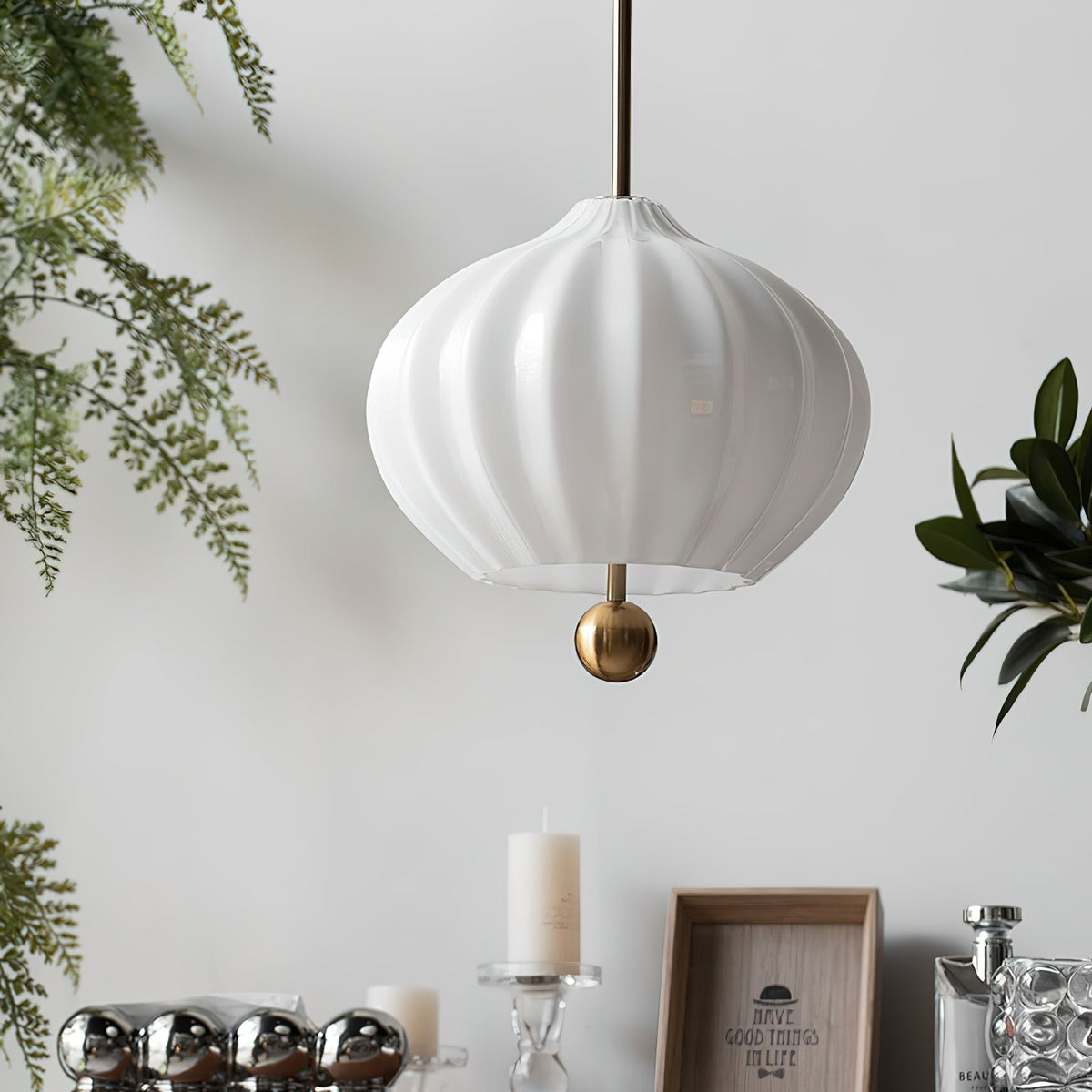 Lilli Pendant Lamp — view 15