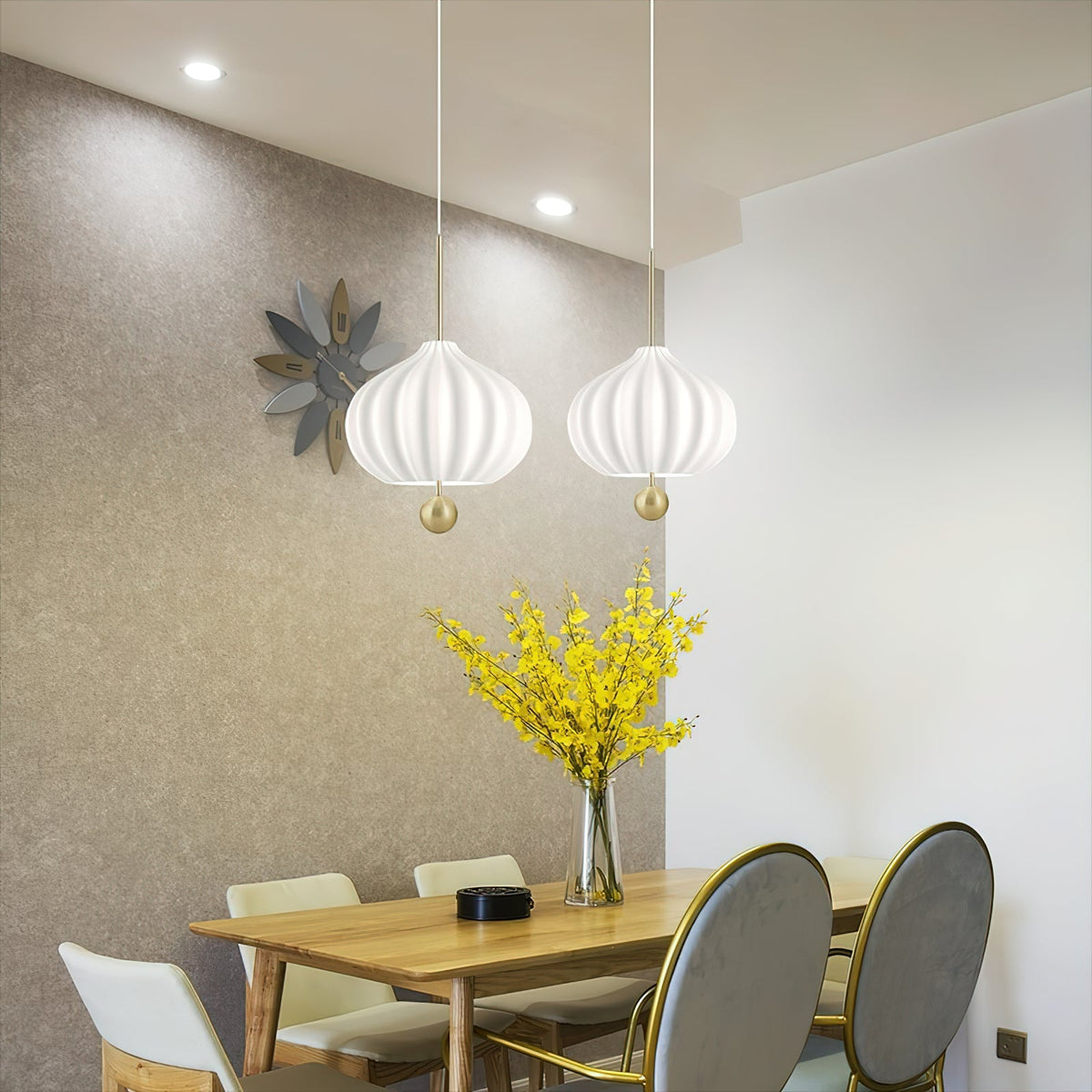 Lilli Pendant Lamp — view 16