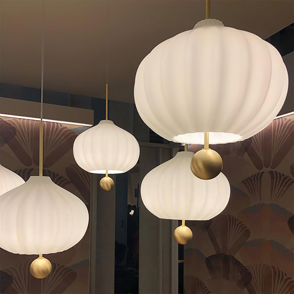 Lilli Pendant Lamp — view 18