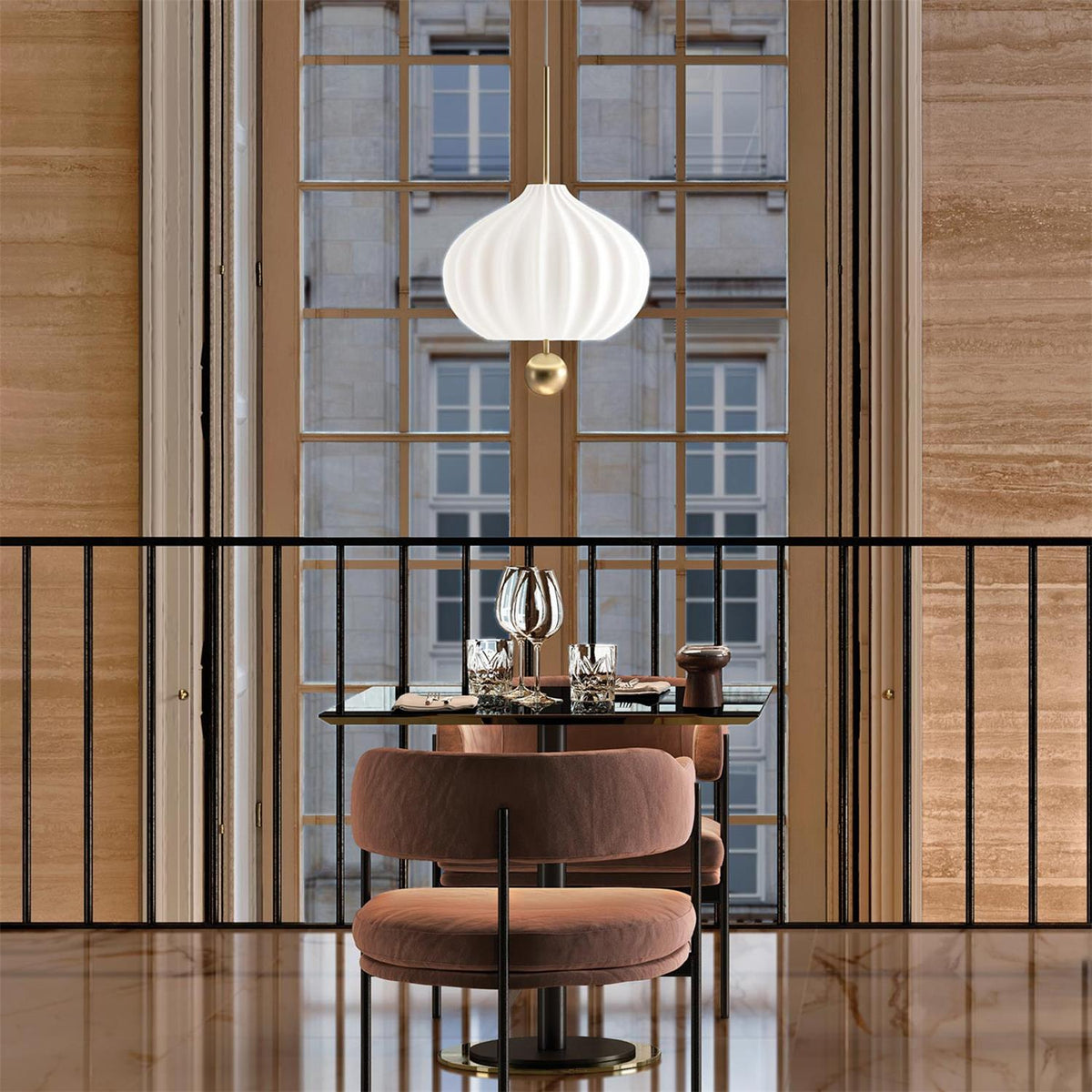 Lilli Pendant Lamp — view 6