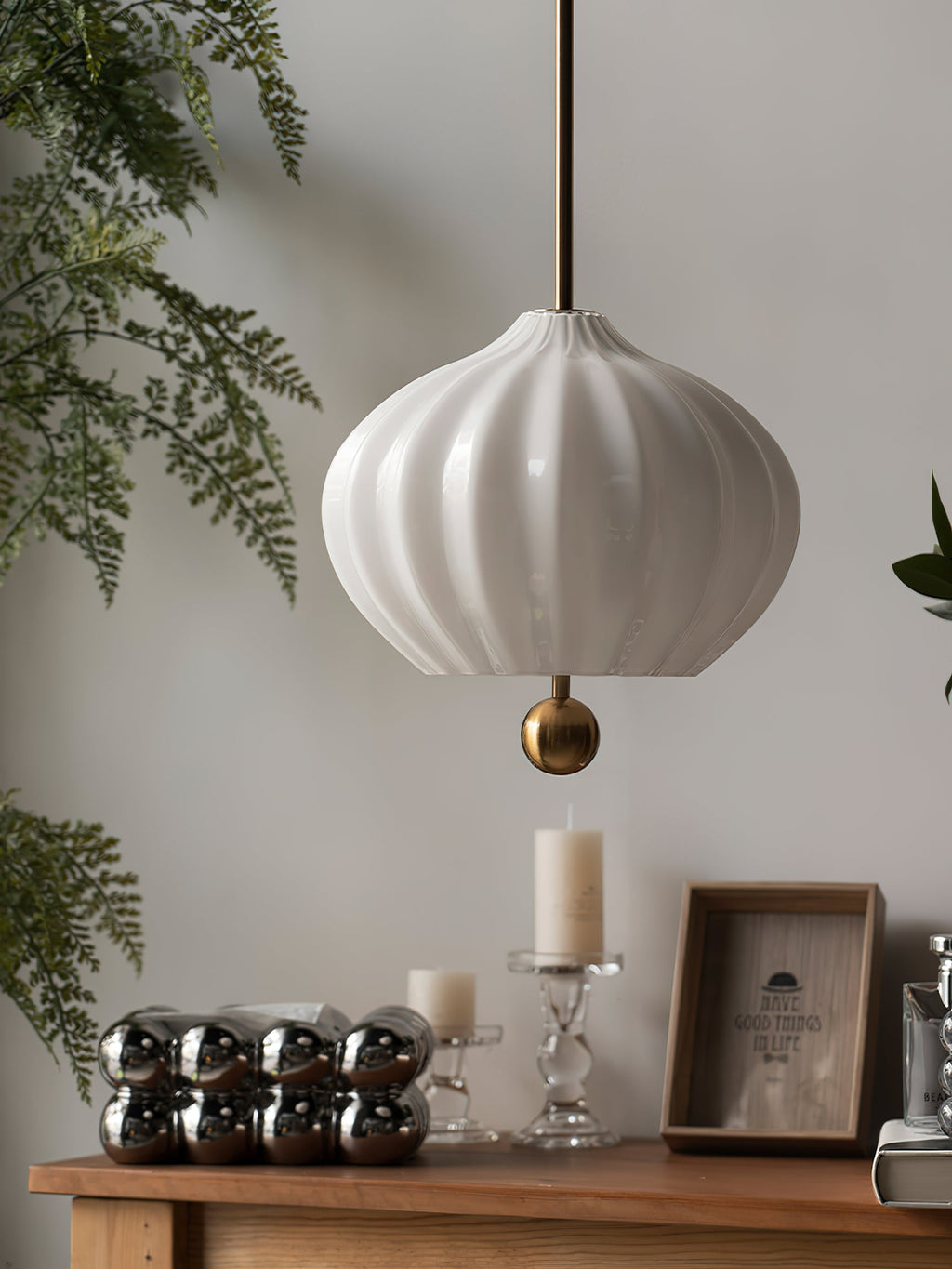 Lilli Pendant Lamp — view 24