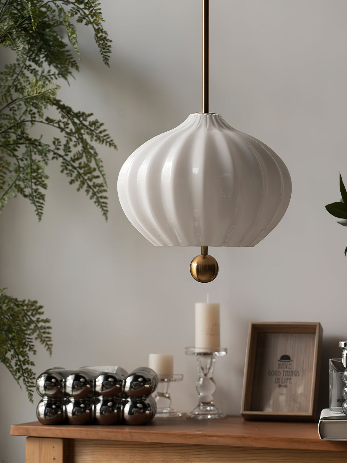 Lilli Pendant Lamp — view 24