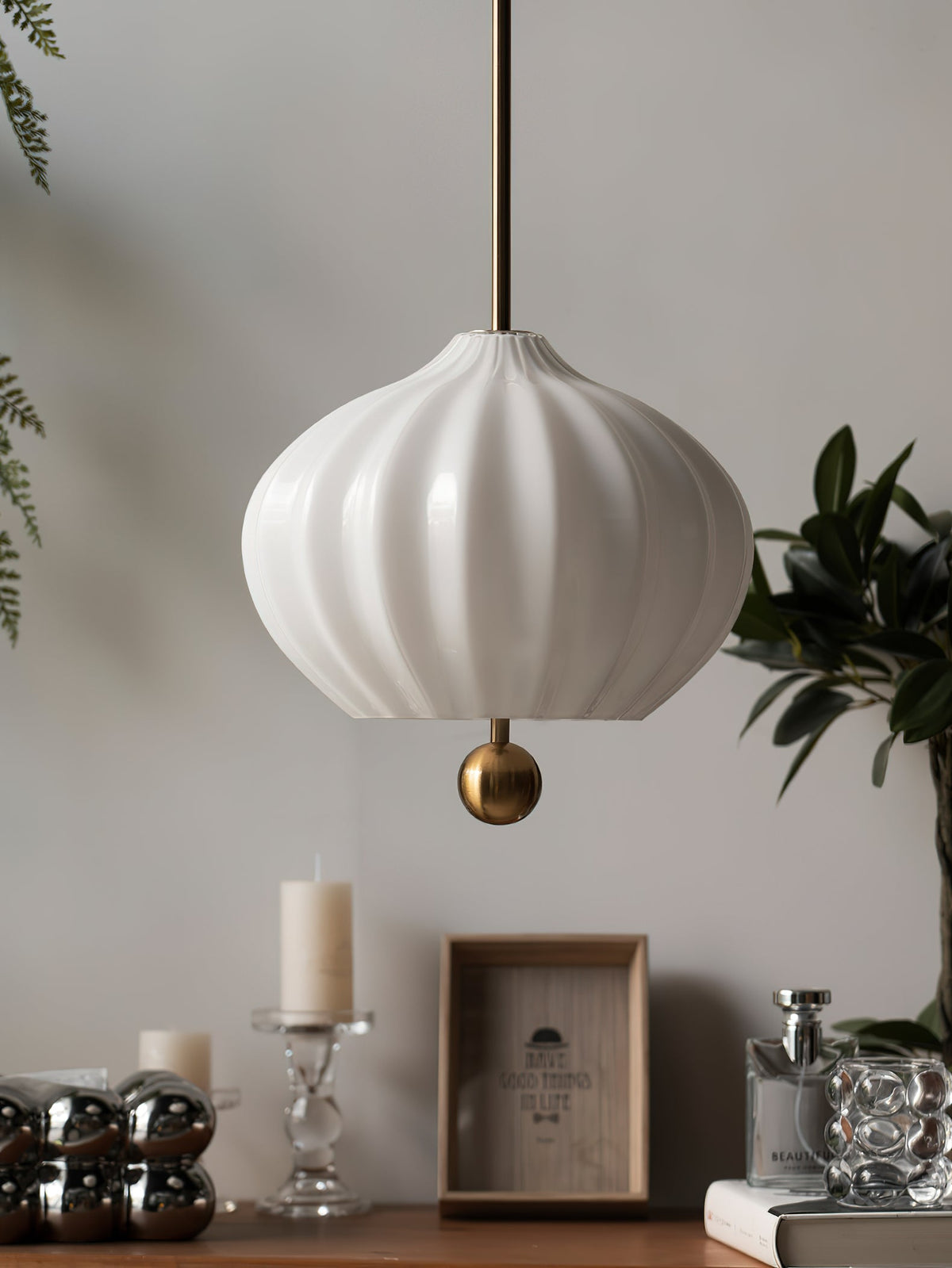 Lilli Pendant Lamp — view 25