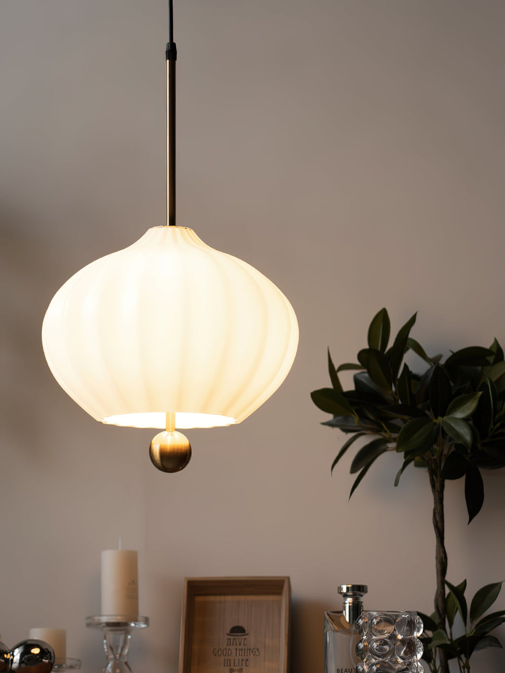 Lilli Pendant Lamp — view 3