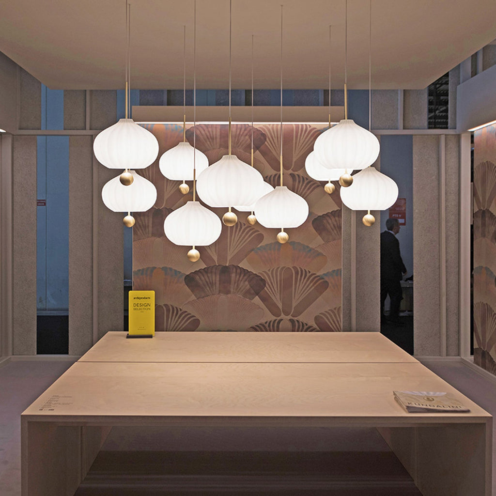 Lilli Pendant Lamp — view 7
