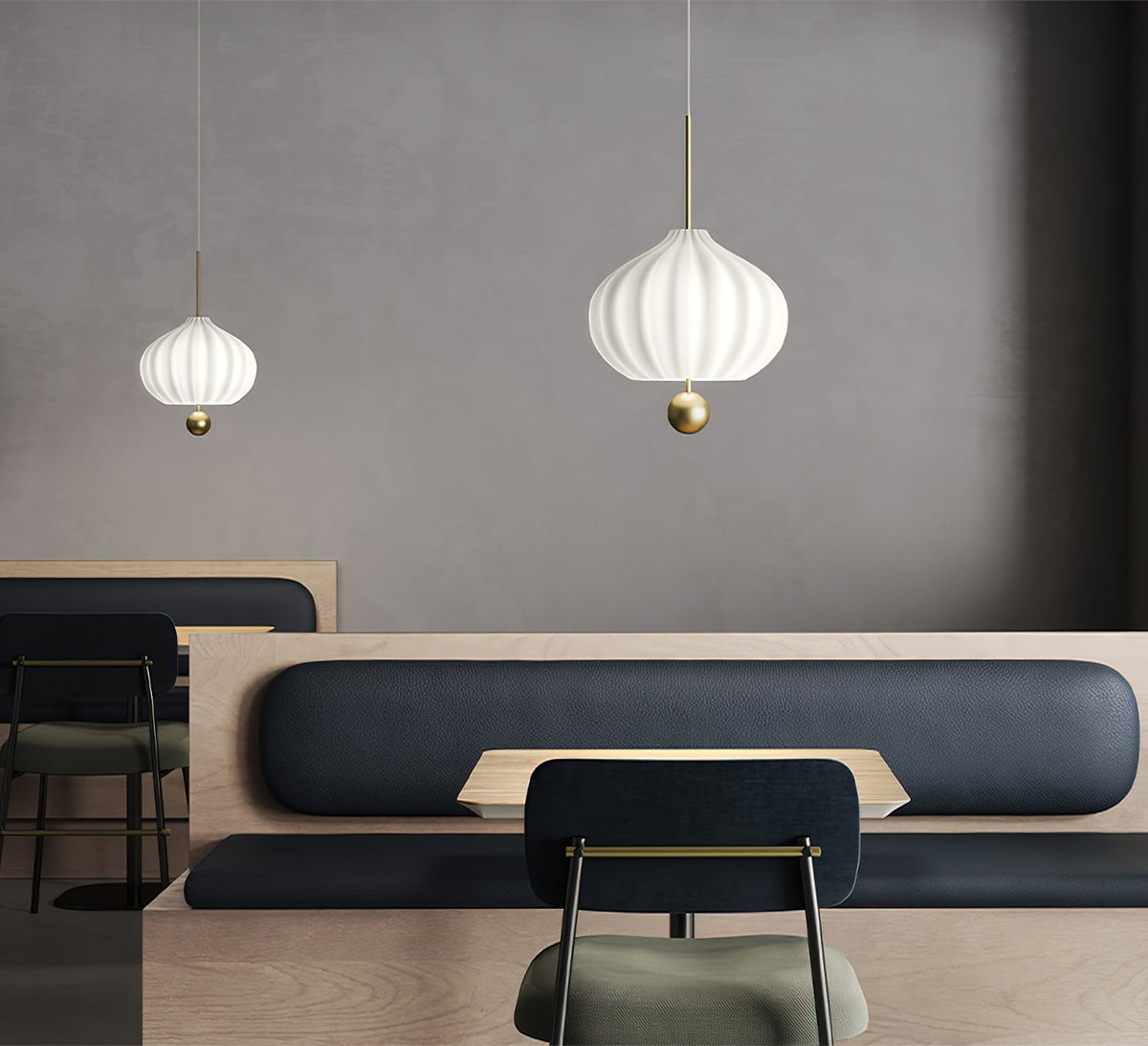 Lilli Pendant Lamp — view 8