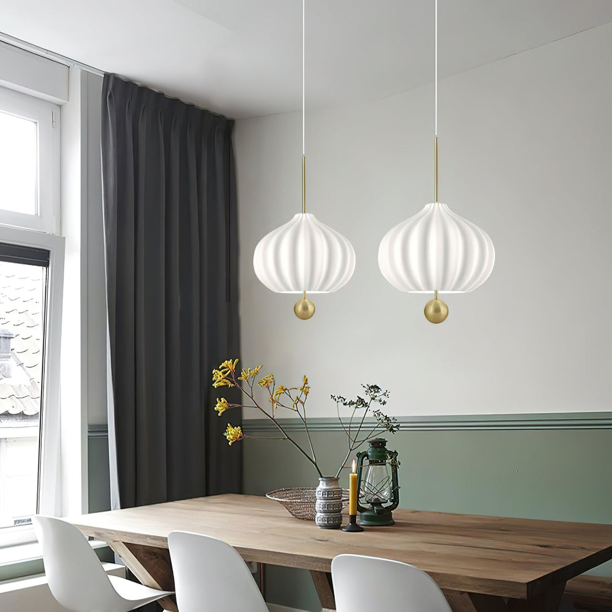 Lilli Pendant Lamp — view 9