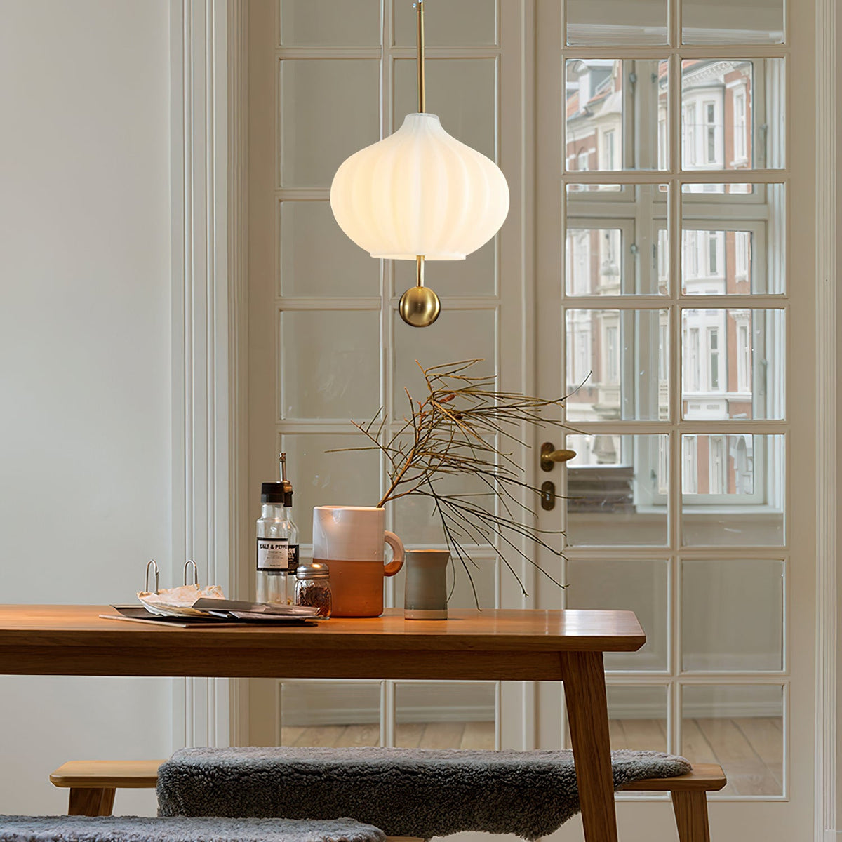 Lilli Pendant Lamp — view 10