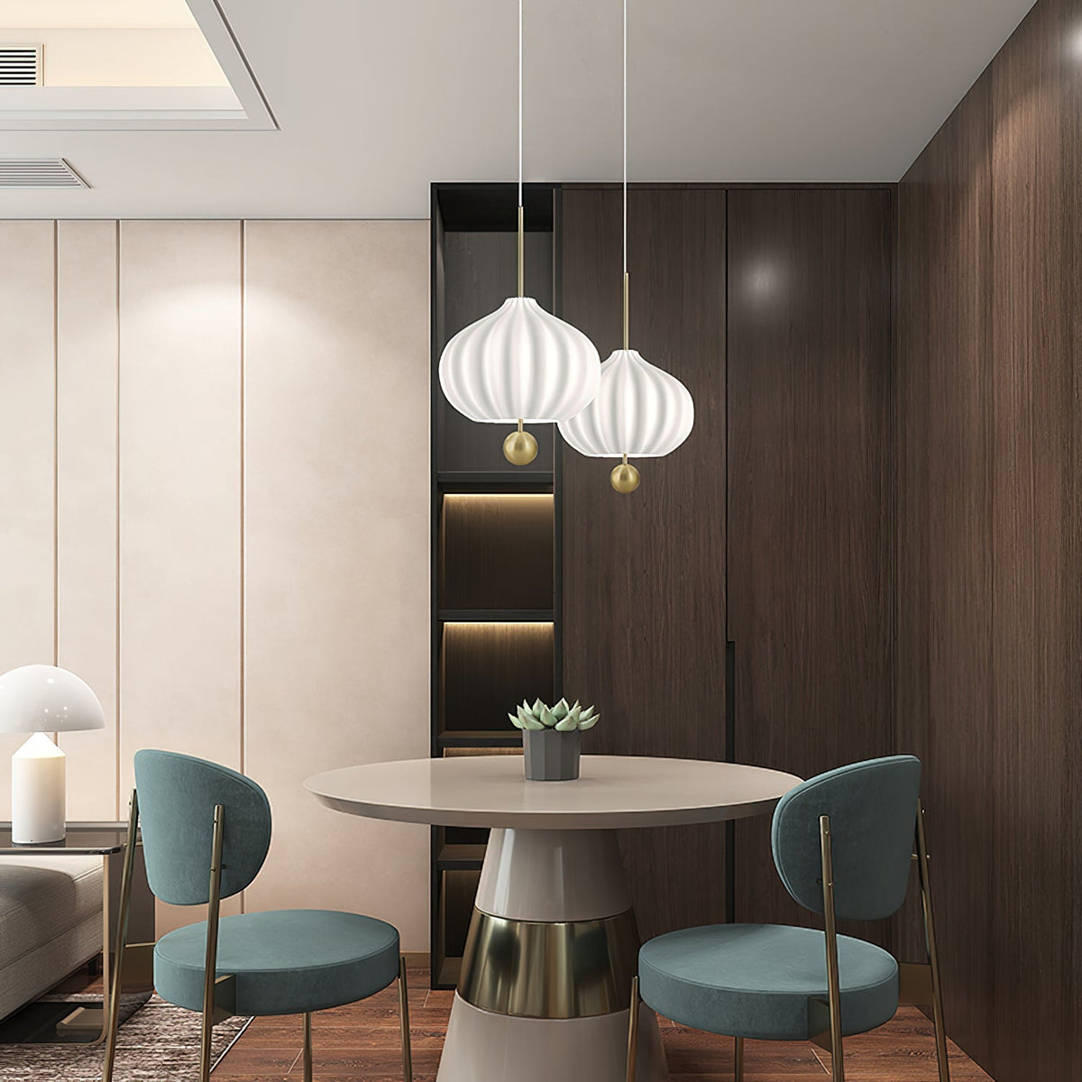 Lilli Pendant Lamp — view 11