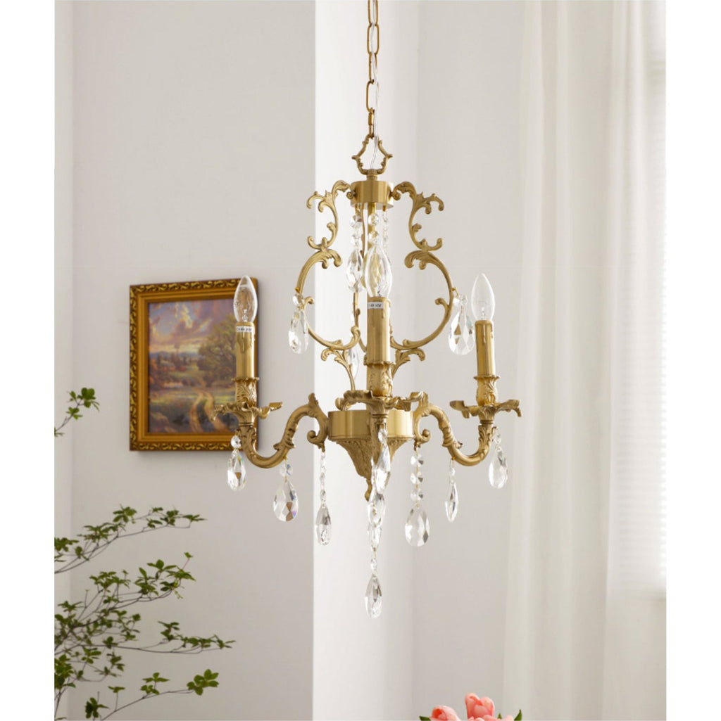 Lillianne Chandelier — view 19