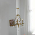 Lillianne Chandelier — view 24