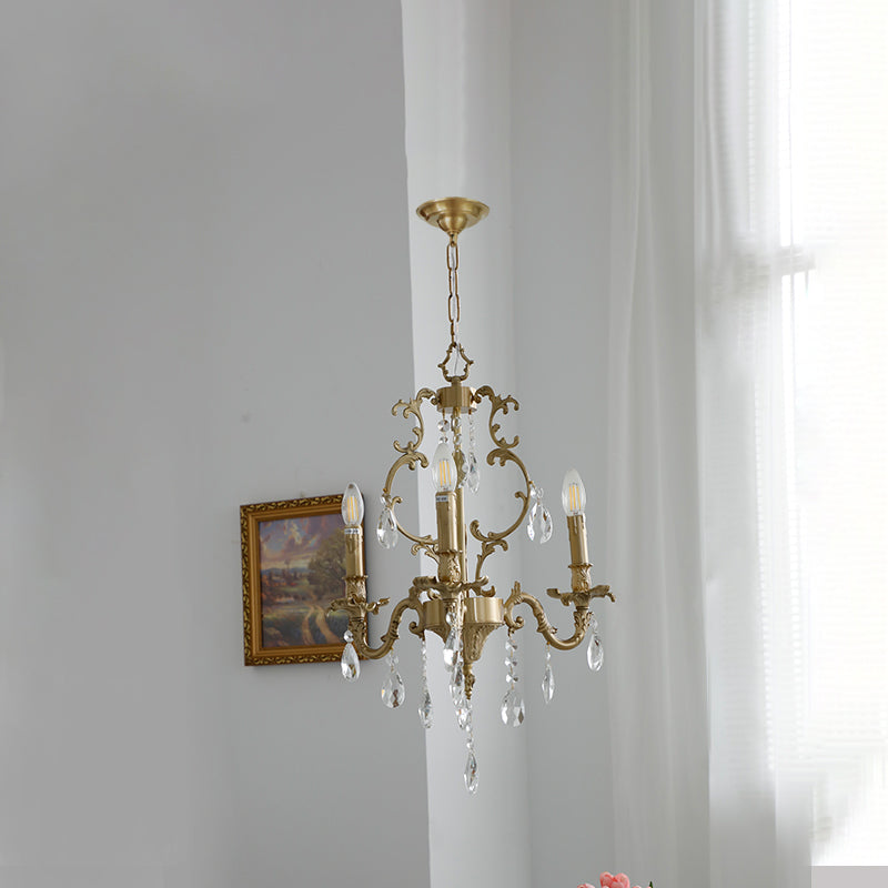 Lillianne Chandelier — view 24