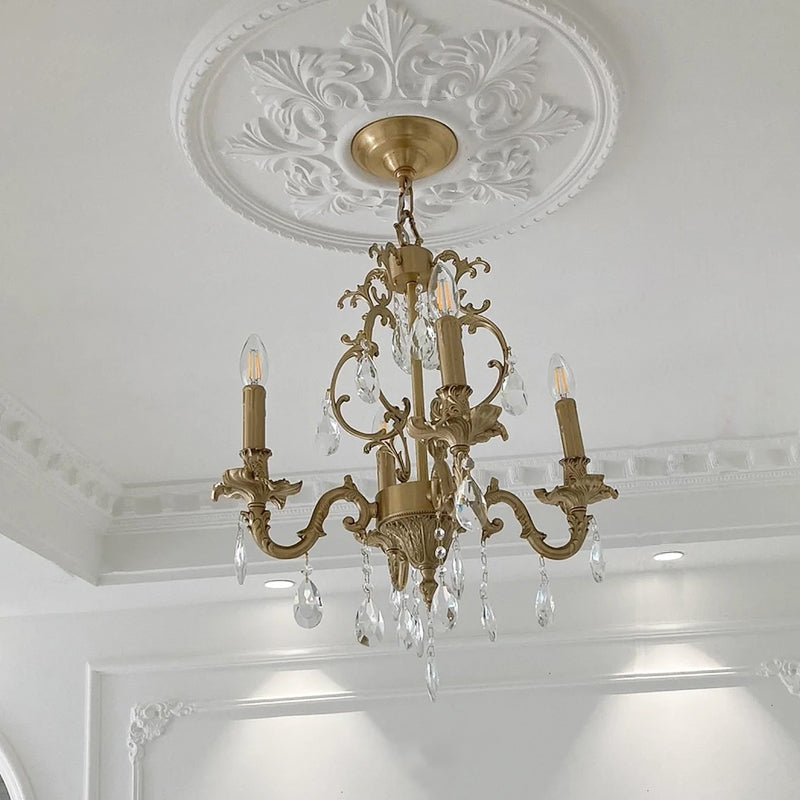 Lillianne Chandelier — view 23