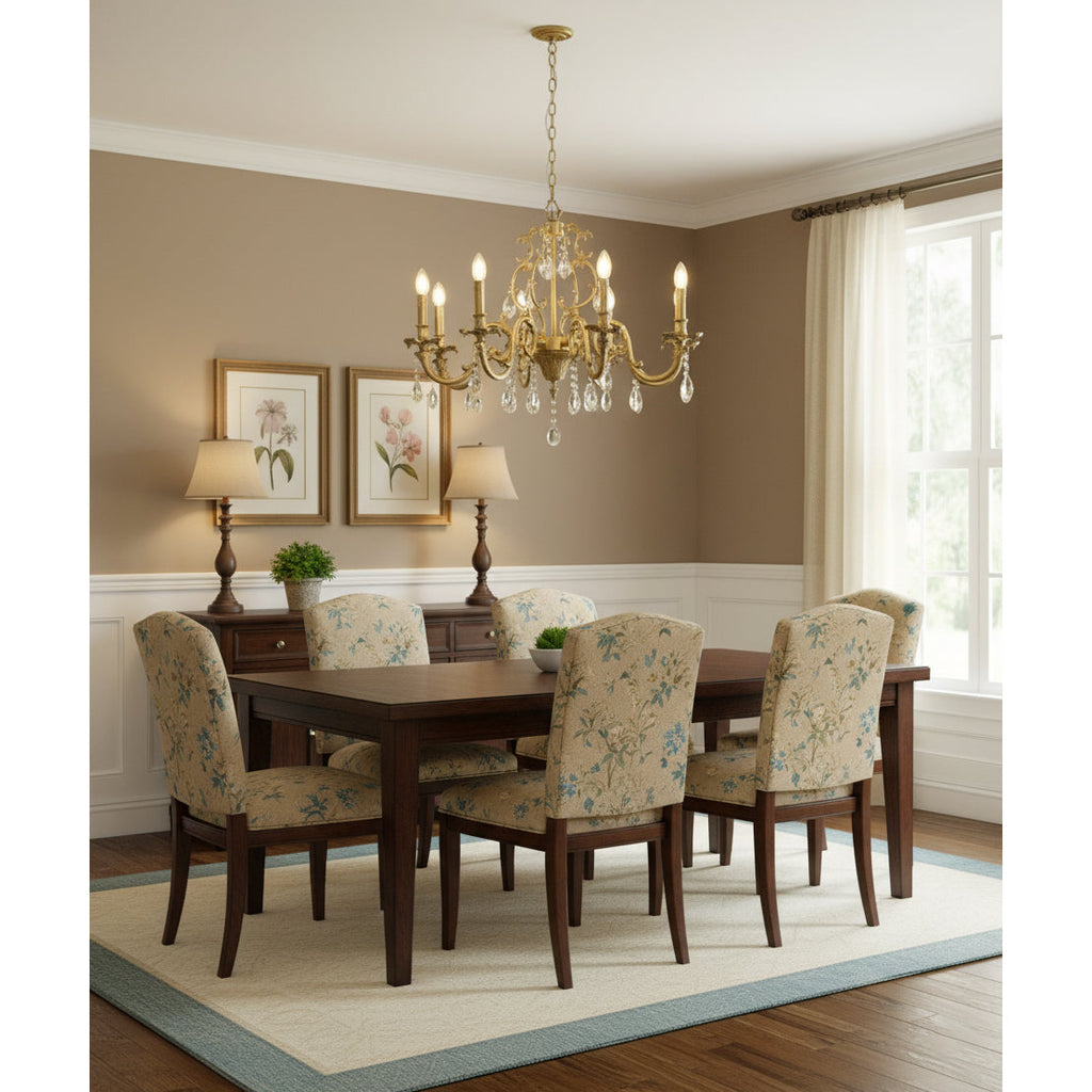 Lillianne Chandelier — view 8