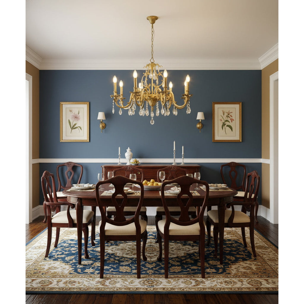 Lillianne Chandelier — view 10