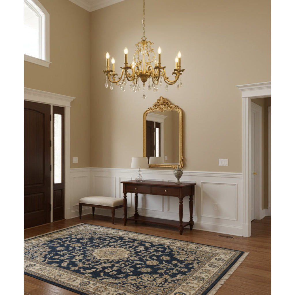 Lillianne Chandelier — view 11