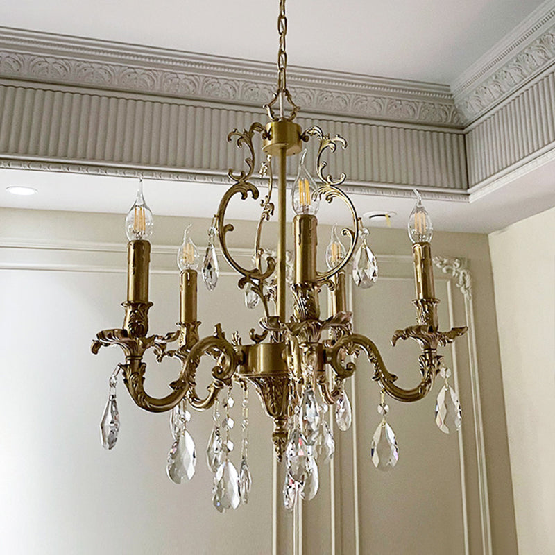 Lillianne Chandelier — view 16